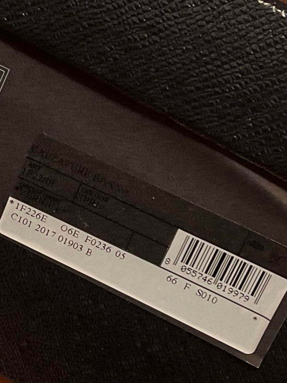 Like NIB Prada Vernice Cipria Bow Ballet Flats - 1F226E - Picture 3 of 9